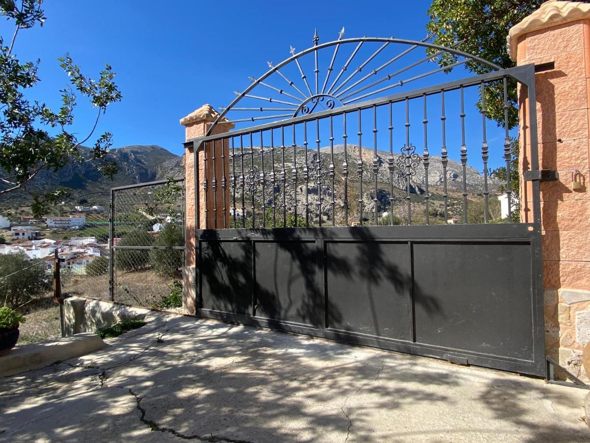 Casa El Saladillo Villa Valle de Abdalagis Ngoại thất bức ảnh